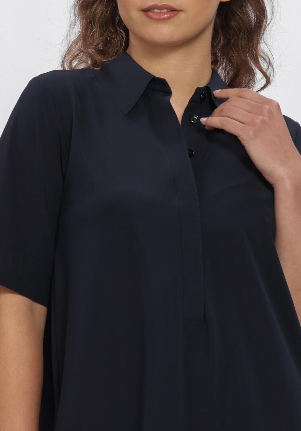 Blauwe JAPAN TKY Jurken VEONA - large