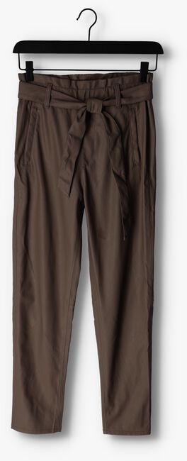 Taupe KNIT-TED Pantalon FRANCIS PANT - large