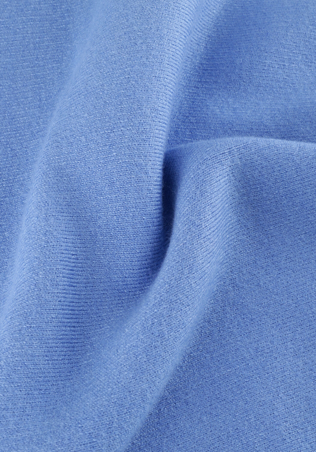 Donkerblauwe OBJECT Trui REYNARD 2/4 KNIT PULLOVER - large