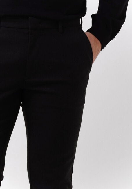Zwarte BOSS BLACK Pantalon KAITO1 - large