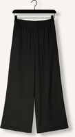 Zwarte DRYKORN Wijde broek CEILING Zwarte DRYKORN Wijde broek CEILING - medium