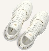 Witte TWINSET MILANO Lage sneakers 251TCP054 Witte TWINSET MILANO Lage sneakers 251TCP054 - medium