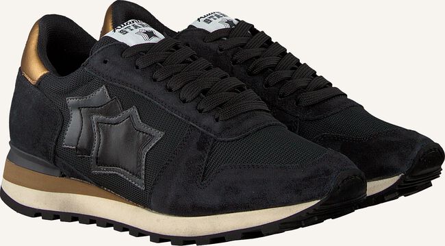 Blauwe ATLANTIC STARS Lage sneakers ARGO Blauwe ATLANTIC STARS Lage sneakers ARGO - large
