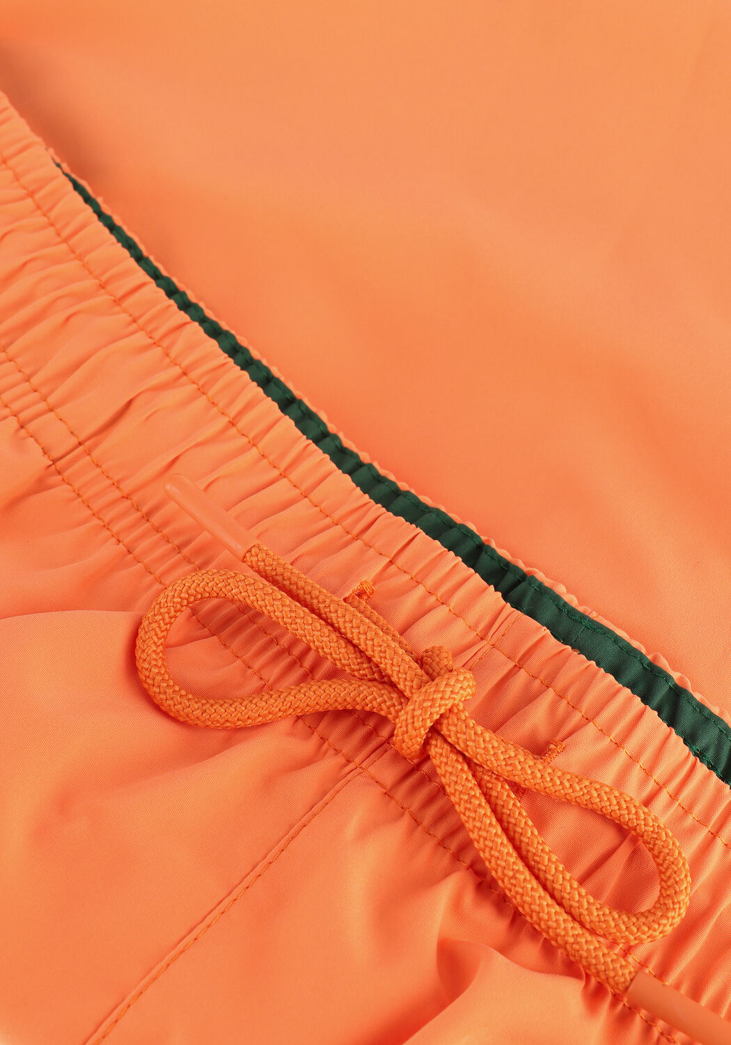 Oranje LACOSTE Zwembroeken 1HM1 MENS SWIMMING TRUNKS 12 - large