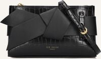 Zwarte TED BAKER Clutch JJOSANA Zwarte TED BAKER Clutch JJOSANA - medium