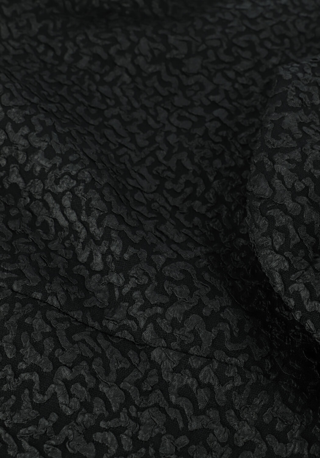 Zwarte CO'COUTURE Mini jurk YOYO DRESS - large