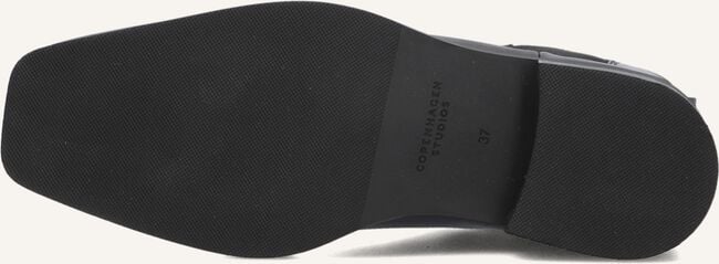 Zwarte COPENHAGEN STUDIOS Chelsea boots CPH747 Zwarte COPENHAGEN STUDIOS Chelsea boots CPH747 - large