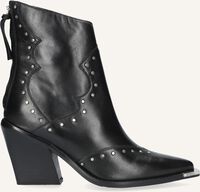 Zwarte BRONX Cowboylaarzen NEW KOLE 34184 - medium