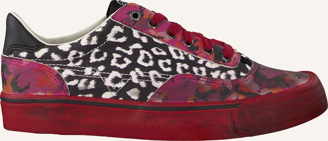 Zwarte DIESEL Lage sneakers S-FLIP LOW W Zwarte DIESEL Lage sneakers S-FLIP LOW W - large