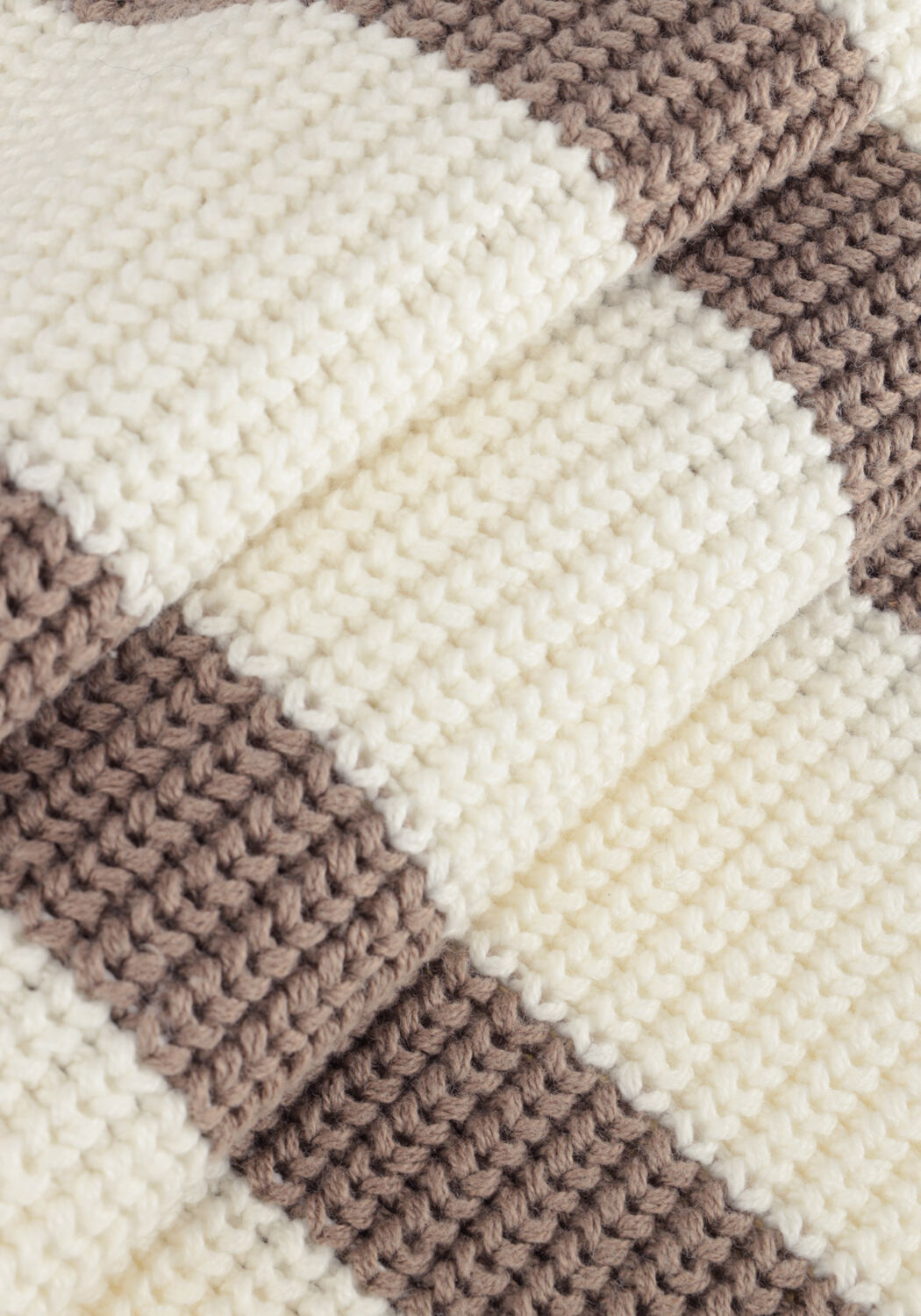 Witte SELECTED WOMEN Trui SLFBLOOMIE LS KNIT O-NECK B - large