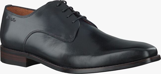 Zwarte VAN LIER Nette schoenen 6960 - large