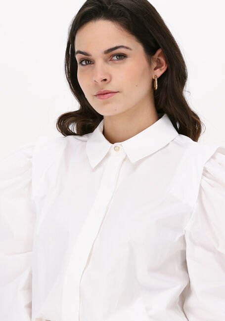 Witte JOSH V Blouses ZIVA - large