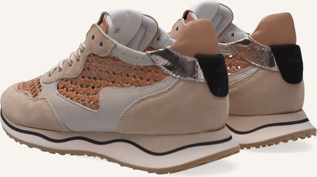Beige MARIPE Lage sneakers LUNA Beige MARIPE Lage sneakers LUNA - large