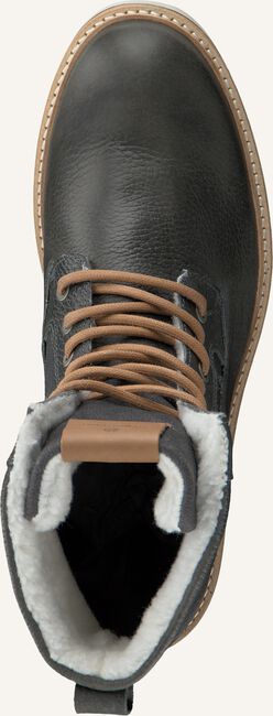 Grijze BJORN BORG Veterboots MILAN GR HIGH FUR Grijze BJORN BORG Veterboots MILAN GR HIGH FUR - large