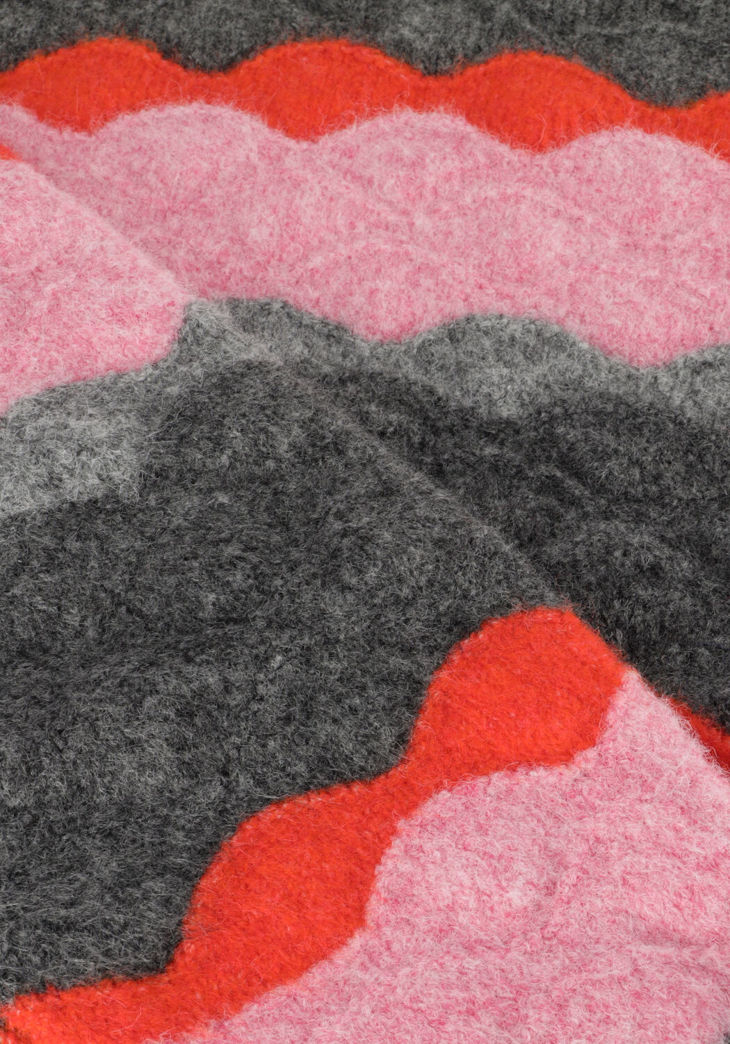 Grijze SUNCOO Trui PANAYO - large