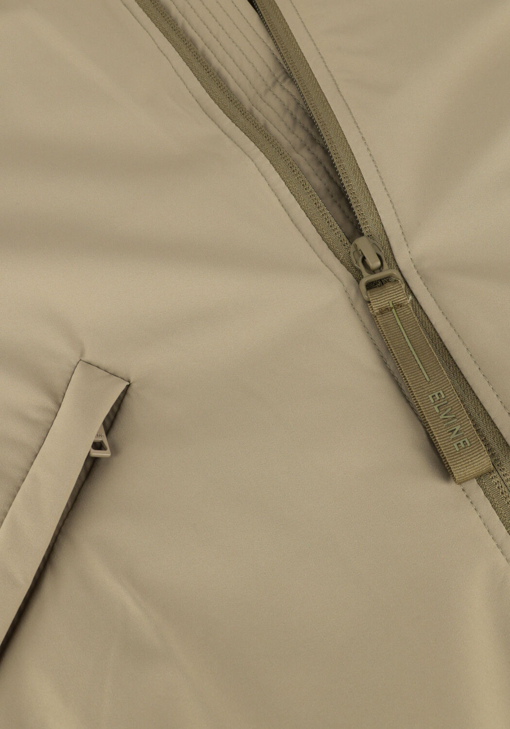 Groene ELVINE Jack GAVYN - large