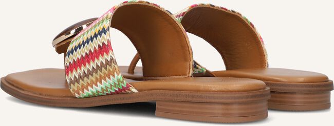 Roze NOA HARMON Teenslippers 9275 Roze NOA HARMON Teenslippers 9275 - large