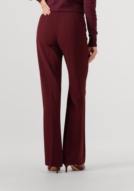 Bordeaux TWINSET MILANO Pantalon 252TP2281 - large