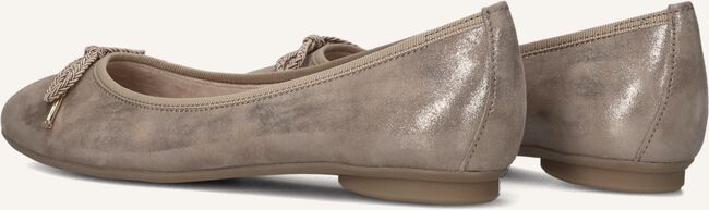 Beige PAUL GREEN Ballerina's 2925 Beige PAUL GREEN Ballerina's 2925 - large