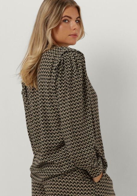 Zwarte BY-BAR Blouses ERIN GIO BLOUSE - large