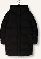 Zwarte ELVINE Gewatteerde jas VESPER Zwarte ELVINE Gewatteerde jas VESPER - medium