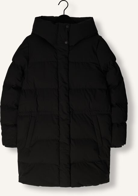 Zwarte ELVINE Gewatteerde jas VESPER Zwarte ELVINE Gewatteerde jas VESPER - large