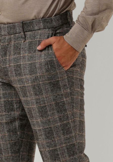Beige ALBERTO Pantalon STEVE - large