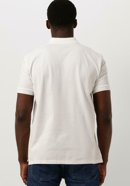 Gebroken wit PEUTEREY Polo ZENO 01 - large