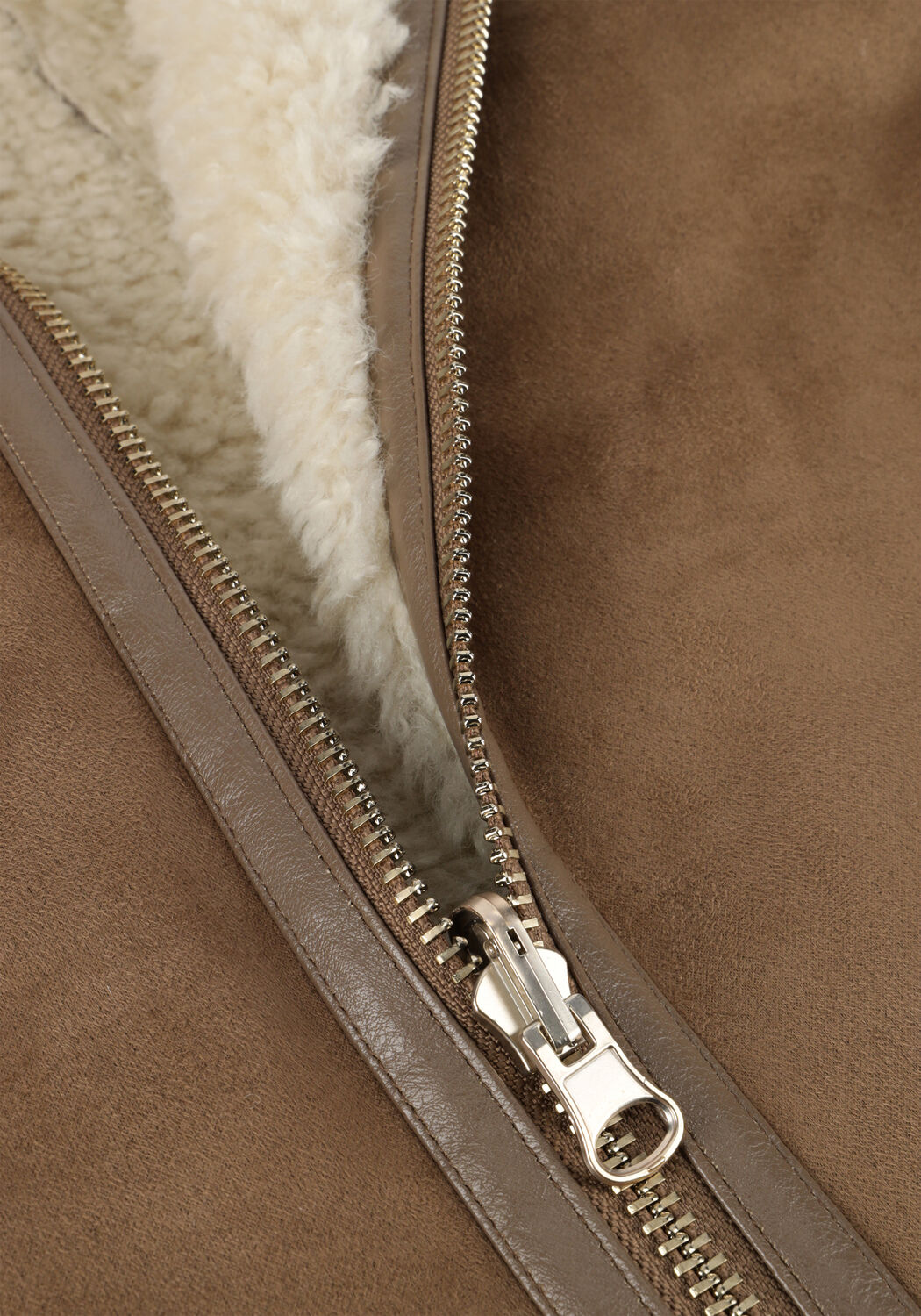 Camel GOOSECRAFT Gewatteerde jas GC ADELYN COAT - large