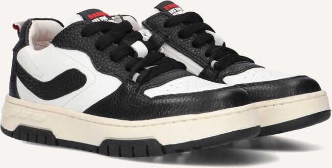 Zwarte BRAQEEZ Lage sneakers CIS CHICAGO Zwarte BRAQEEZ Lage sneakers CIS CHICAGO - large