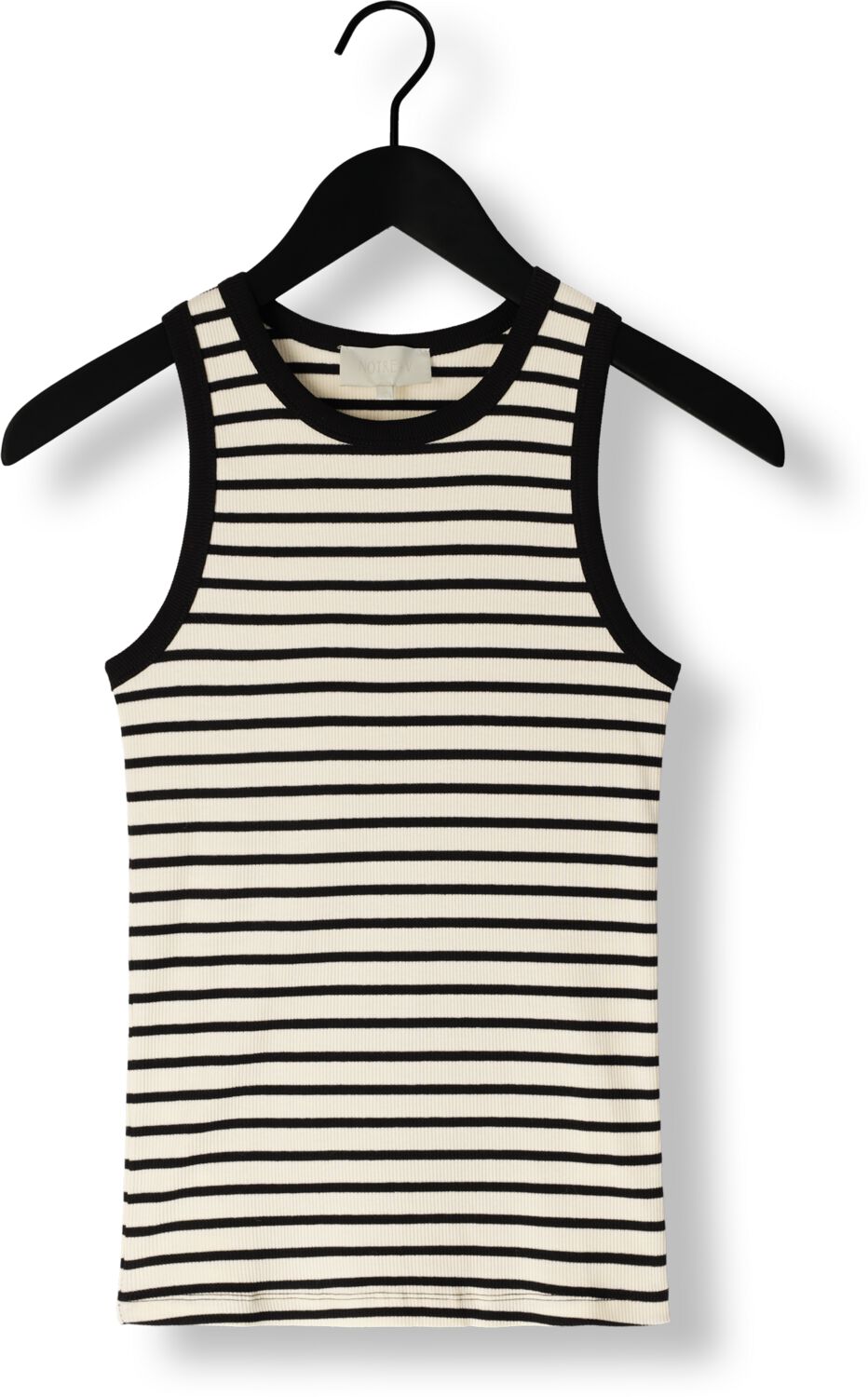 NOTRE-V Dames Tops & T-shirts Nv-franca Wit