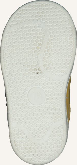 Gele JOCHIE & FREAKS Lage sneakers 19204 Gele JOCHIE & FREAKS Lage sneakers 19204 - large
