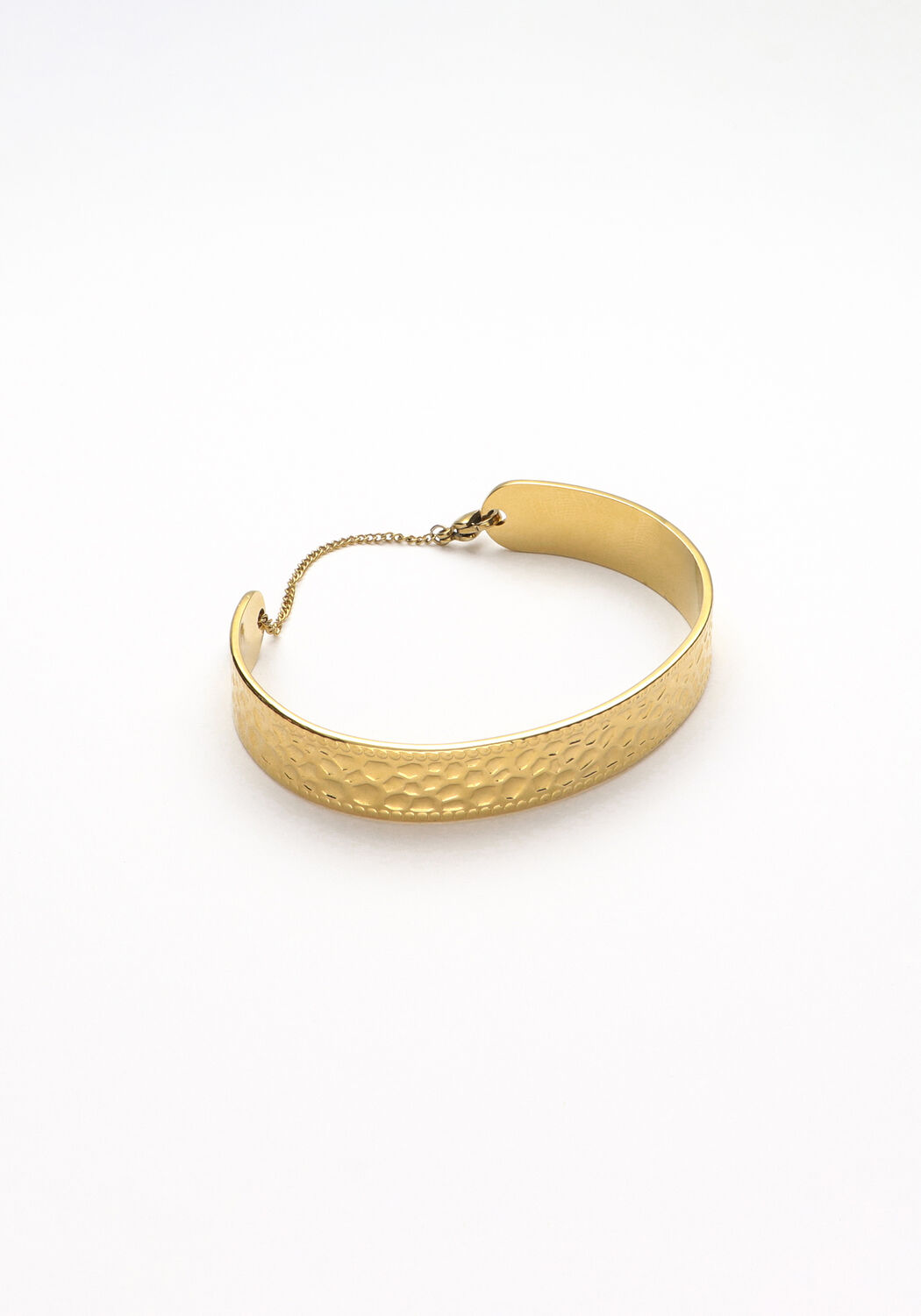 Goudkleurig NOTRE-V Armbanden BENGEL VINTAGE BREED