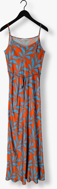 Geel Plaid Slip Jurk Kant Mesh Edge Gevoel Een-Lij Geel Plaid Slip Jurk Kant Mesh Edge Gevoel Een-Lij