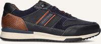 Blauwe AUSTRALIAN Lage sneakers FILMON - medium