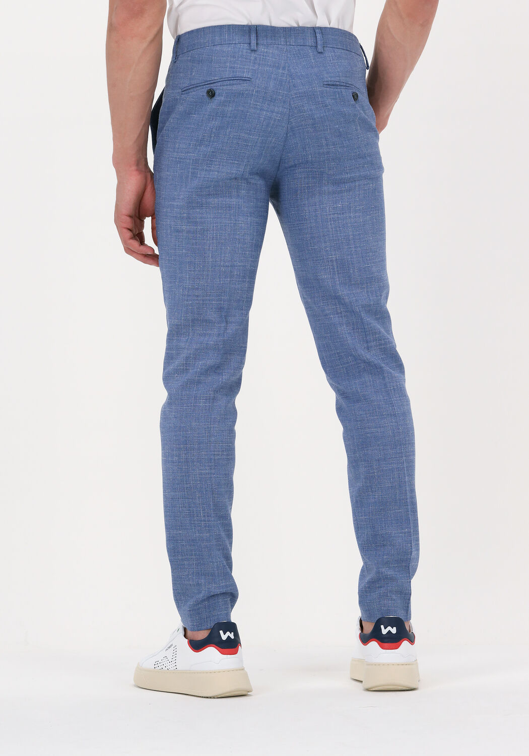 Selected homme pantalon best sale