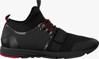 Zwarte HUGO Sneakers HYBRID RUNN - medium