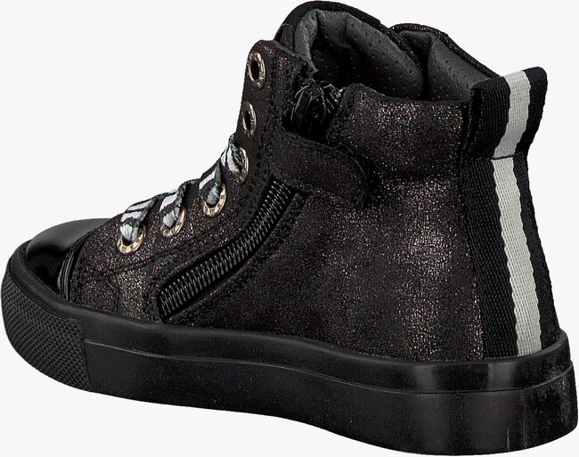 Zwarte SHOESME Sneakers SH9W010  - large