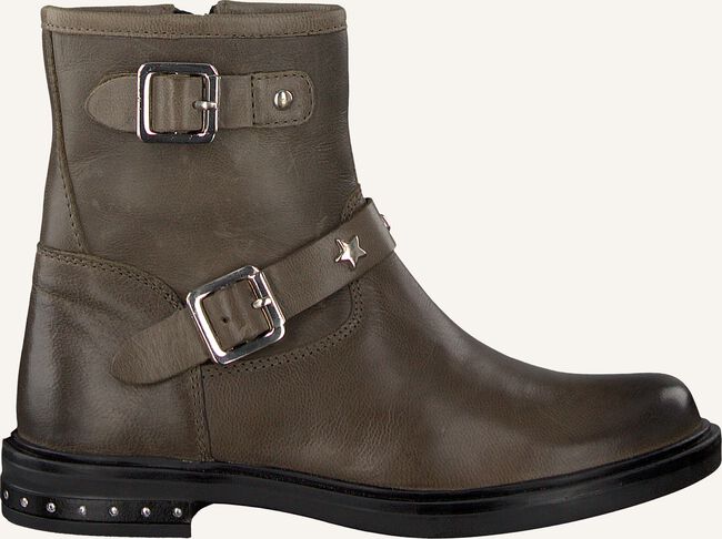 Groene APPLES & PEARS Enkellaarsjes B008518 Groene APPLES & PEARS Enkellaarsjes B008518 - large