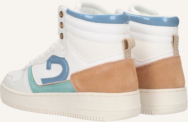 Multi CRUYFF Hoge sneakers CAMPO HIGH LUX Multi CRUYFF Hoge sneakers CAMPO HIGH LUX - large