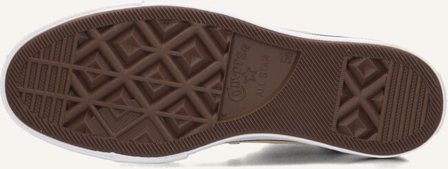 Beige CONVERSE Hoge sneakers CHUCK TAYLOR ALL STAR LIFT HI Beige CONVERSE Hoge sneakers CHUCK TAYLOR ALL STAR LIFT HI - large