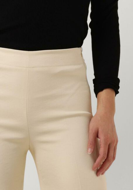 Bruine DRYKORN Wijde broek BEFORE - large