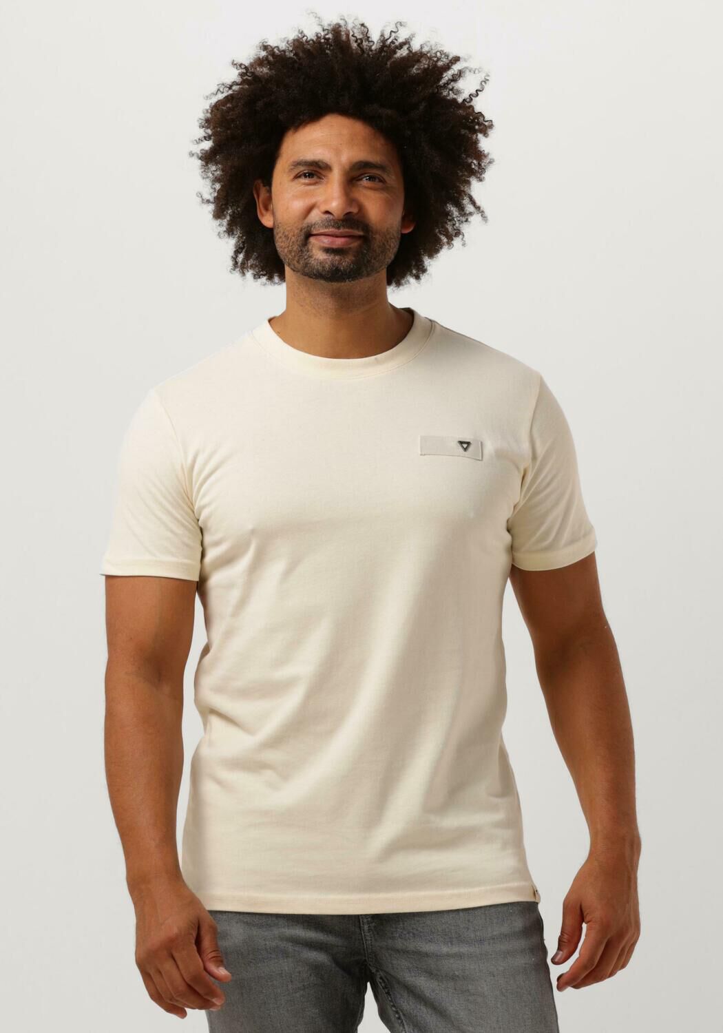 Purewhite discount t shirt