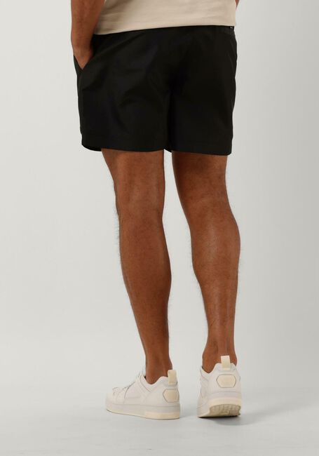 Zwarte CALVIN KLEIN Zwembroeken 812 MEDIUM DRAWSTRING - large