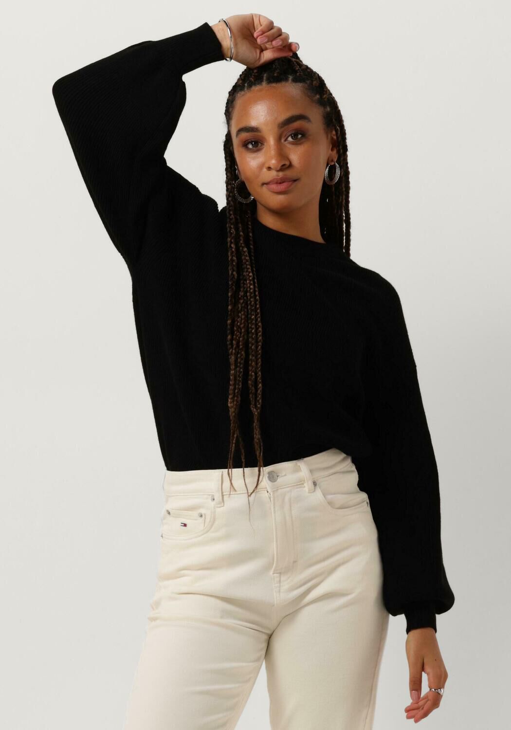 Viscose trui dames online