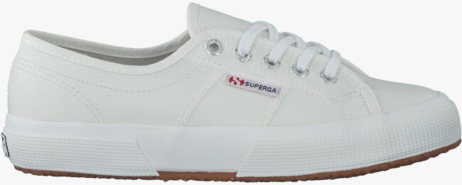 Witte SUPERGA Sneakers S009VH0  - large