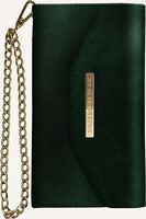 Groene IDEAL OF SWEDEN Telefoonaccessoires MAYFAIR V IPHONE 8/7/6/6S - medium