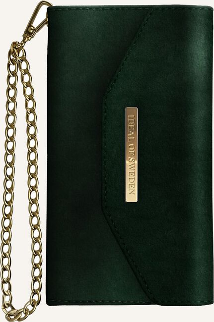 Groene IDEAL OF SWEDEN Telefoonaccessoires MAYFAIR V IPHONE 8/7/6/6S Groene IDEAL OF SWEDEN Telefoonaccessoires MAYFAIR V IPHONE 8/7/6/6S - large