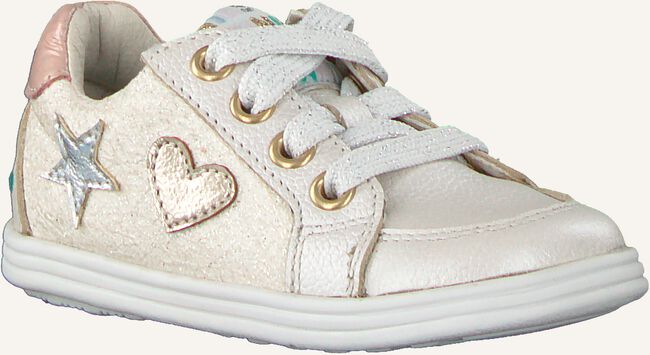 Witte BUNNIESJR Lage sneakers SUZI STOER Witte BUNNIESJR Lage sneakers SUZI STOER - large