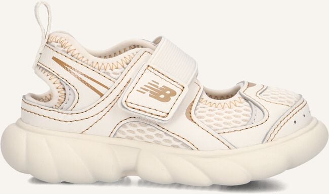 Beige NEW BALANCE Platte sandalen I230 | Omoda